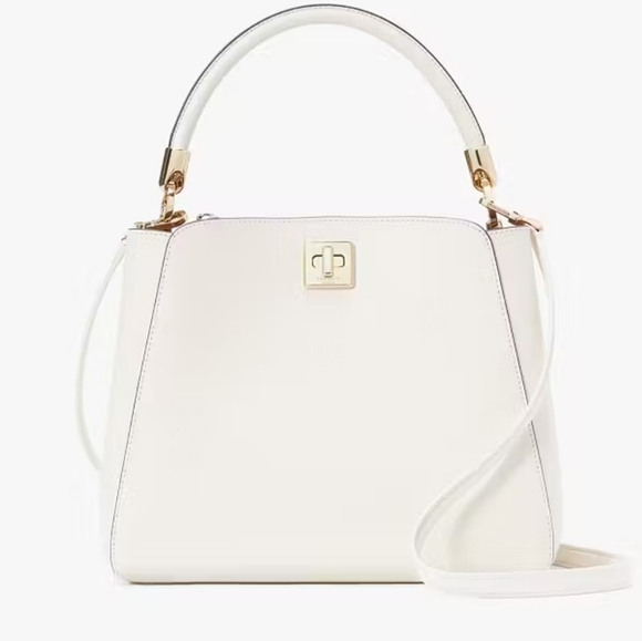 Kate Spade Phoebe top handle satchel - Picture 4 of 5